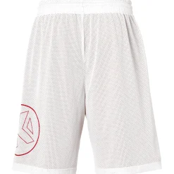 REVERSIBLE SHORTS