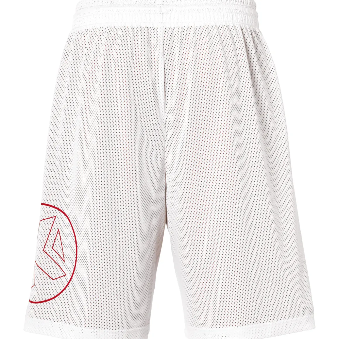 REVERSIBLE SHORTS
