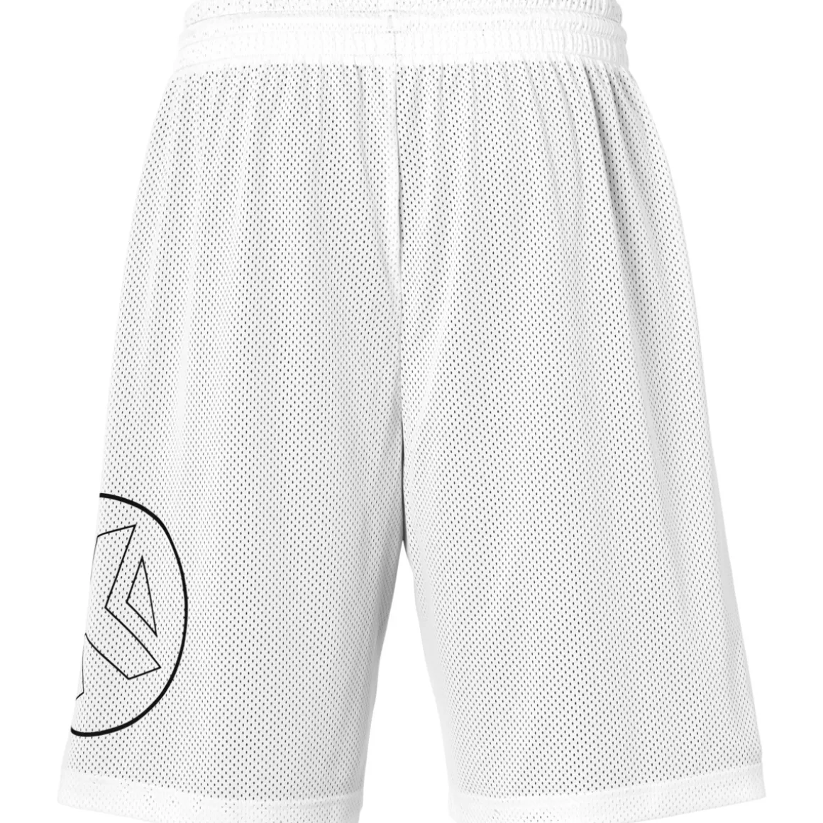 REVERSIBLE SHORTS