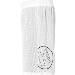 REVERSIBLE SHORTS