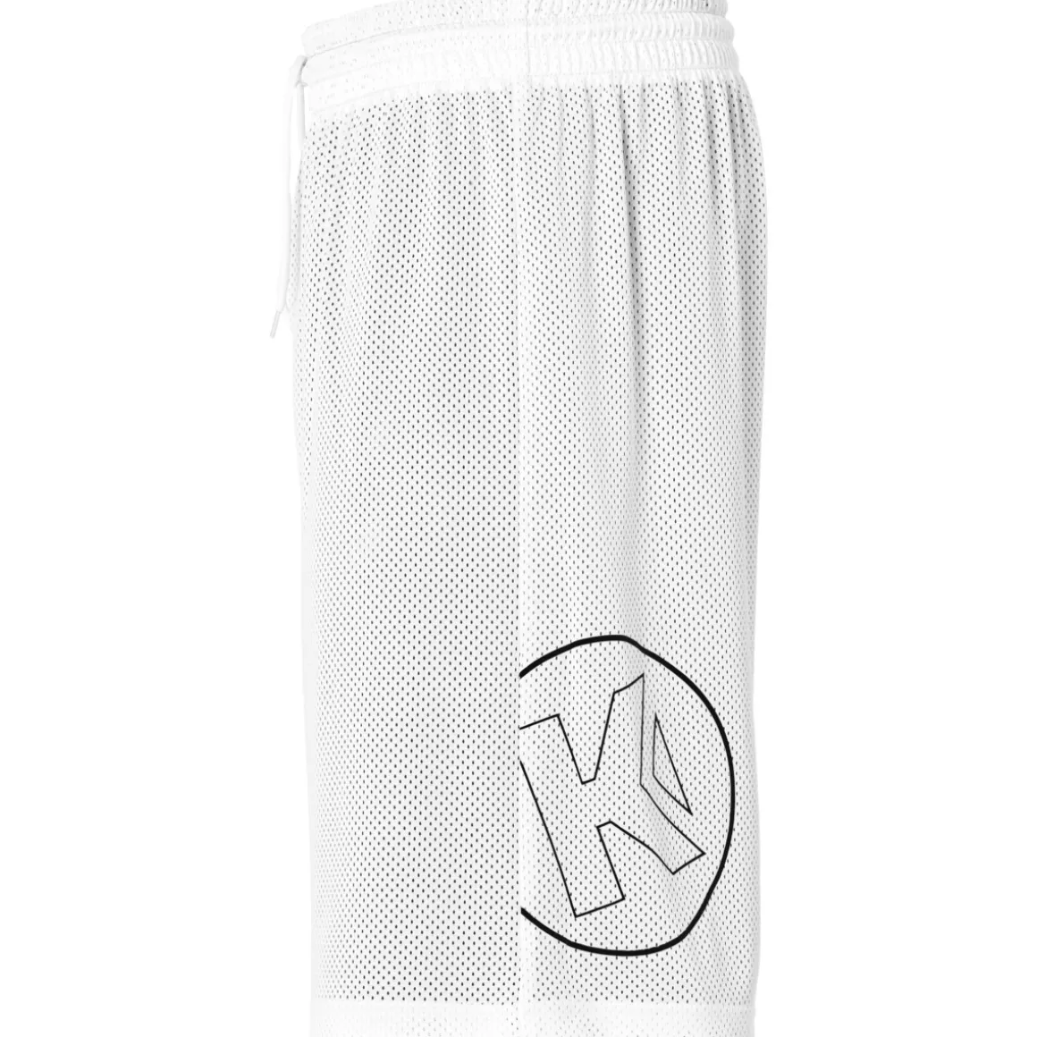 REVERSIBLE SHORTS