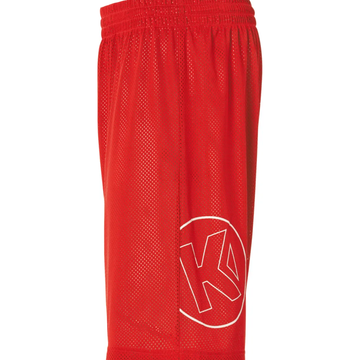 REVERSIBLE SHORTS