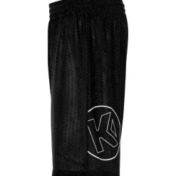 REVERSIBLE SHORTS