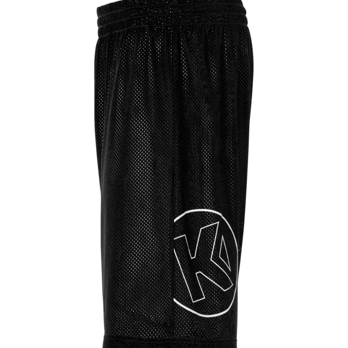 REVERSIBLE SHORTS