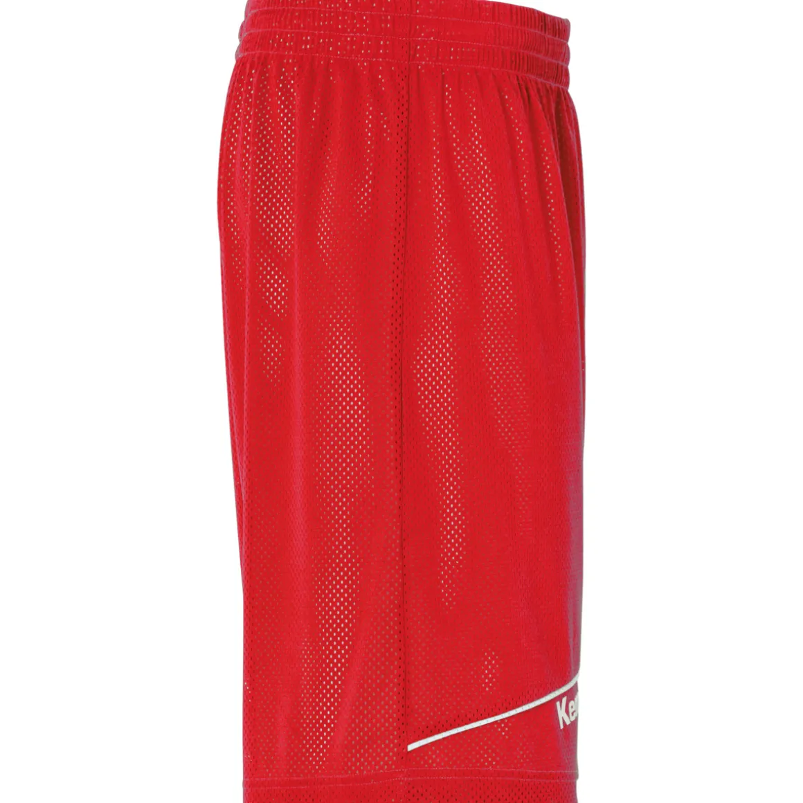 REVERSIBLE SHORTS