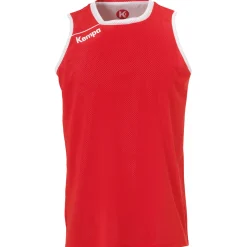 REVERSIBLE TANK TOP