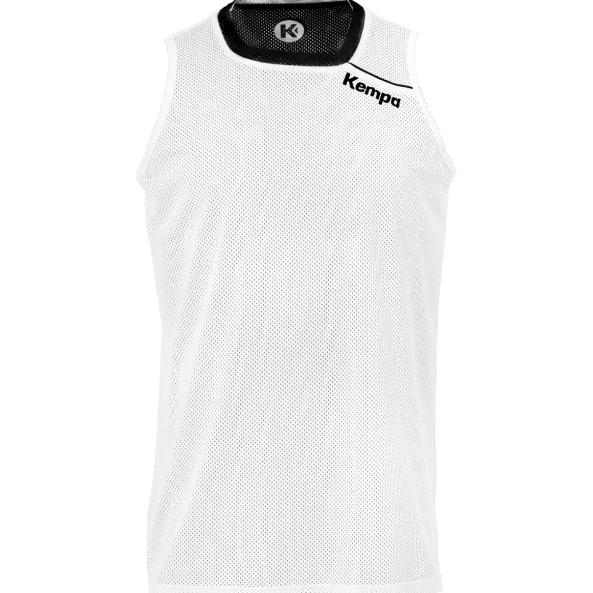 REVERSIBLE TANK TOP