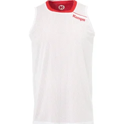 REVERSIBLE TANK TOP