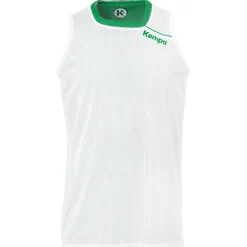REVERSIBLE TANK TOP