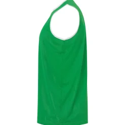 REVERSIBLE TANK TOP
