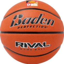 Rival DBB Size 7 Basketball