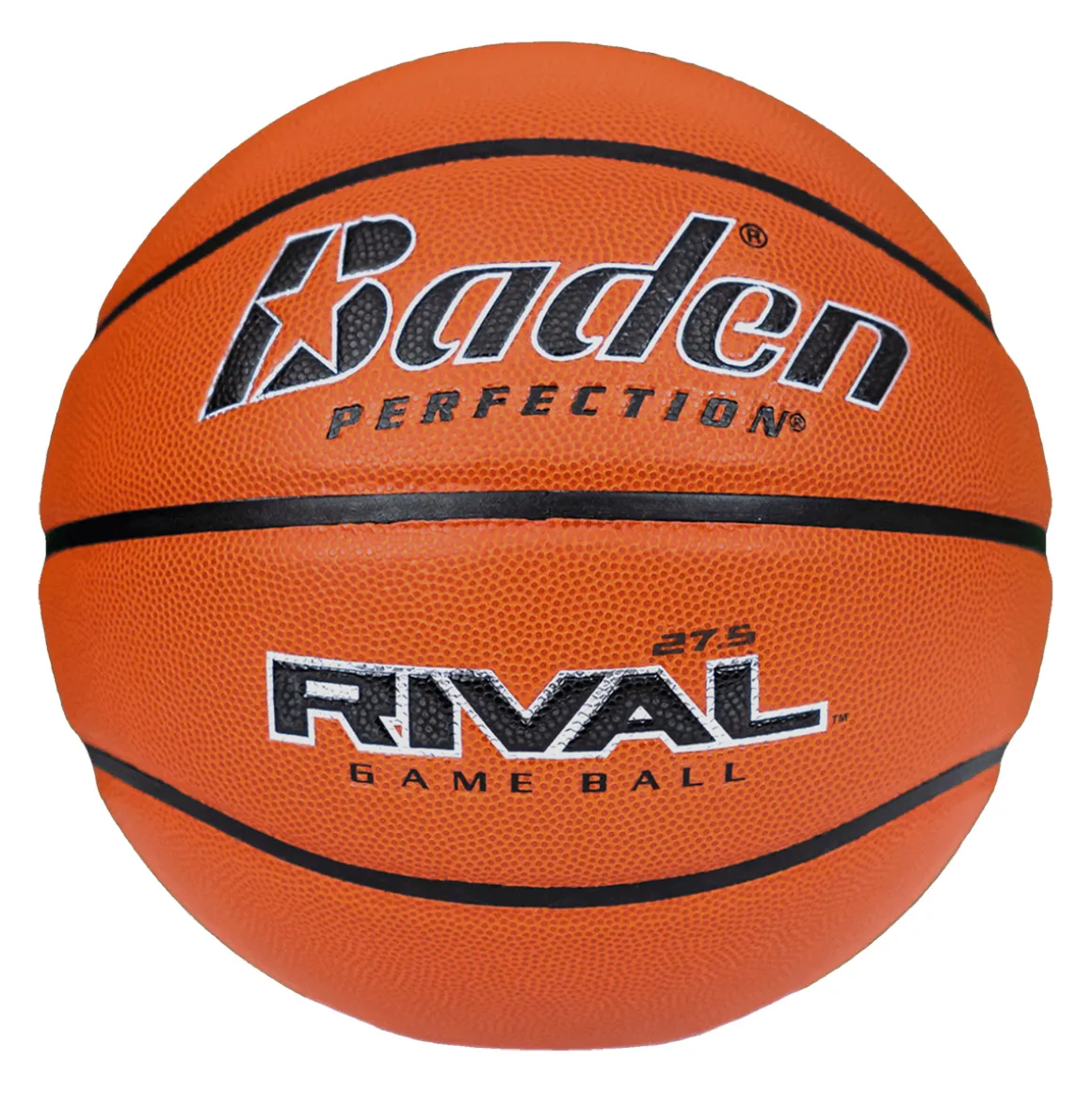 Rival NFHS Size 5 Basketball