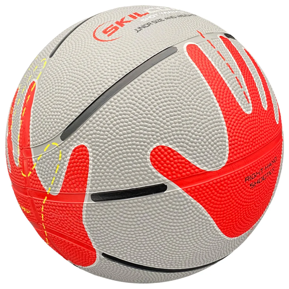 Skill Shooter Size 5 Basketball