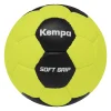 Soft Grip Soft Grip in fluo gelb/schwarz