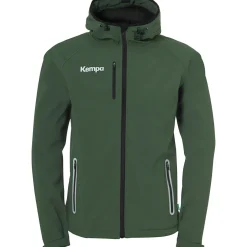 Softshell Jacke
