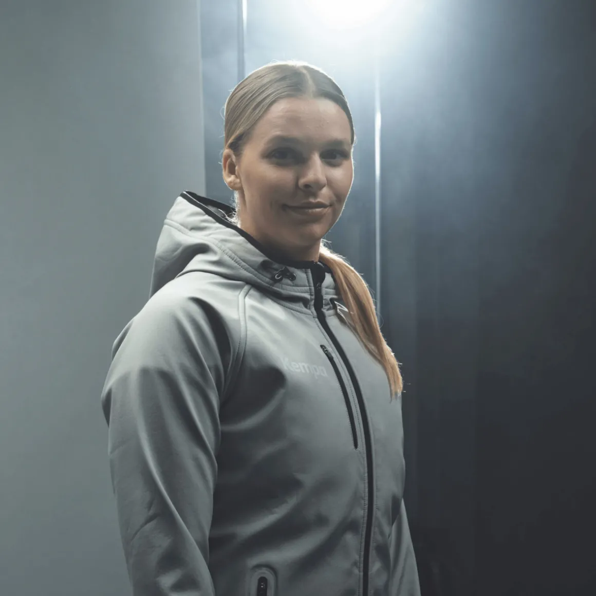 Softshell Jacke Damen