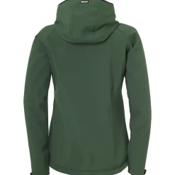 Softshell Jacke Damen
