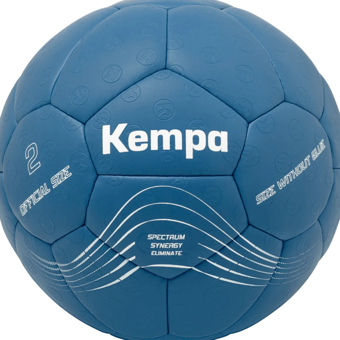 Spectrum Synergy Eliminate Handball