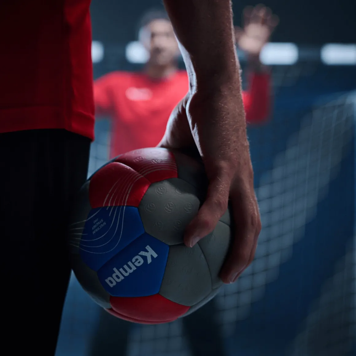 Spectrum Synergy Pro Handball
