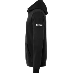 STATUS HOOD JACKET