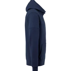 STATUS HOOD JACKET