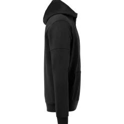 STATUS HOOD JACKET