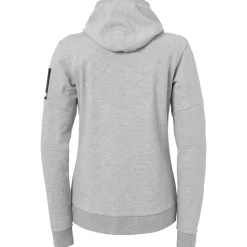 STATUS HOOD JACKET WOMEN