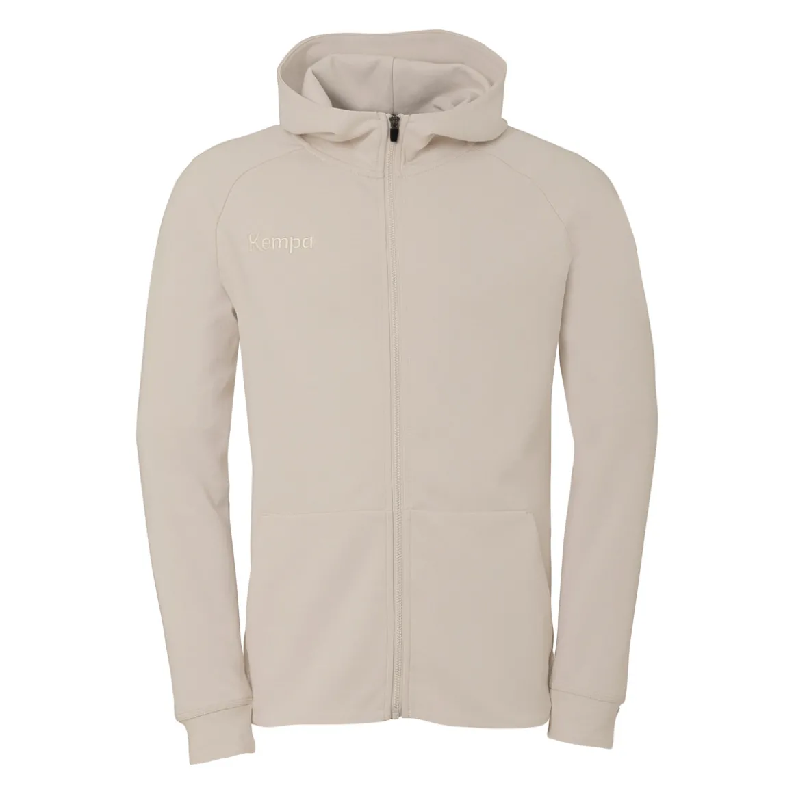 STMNT Kapuzenjacke