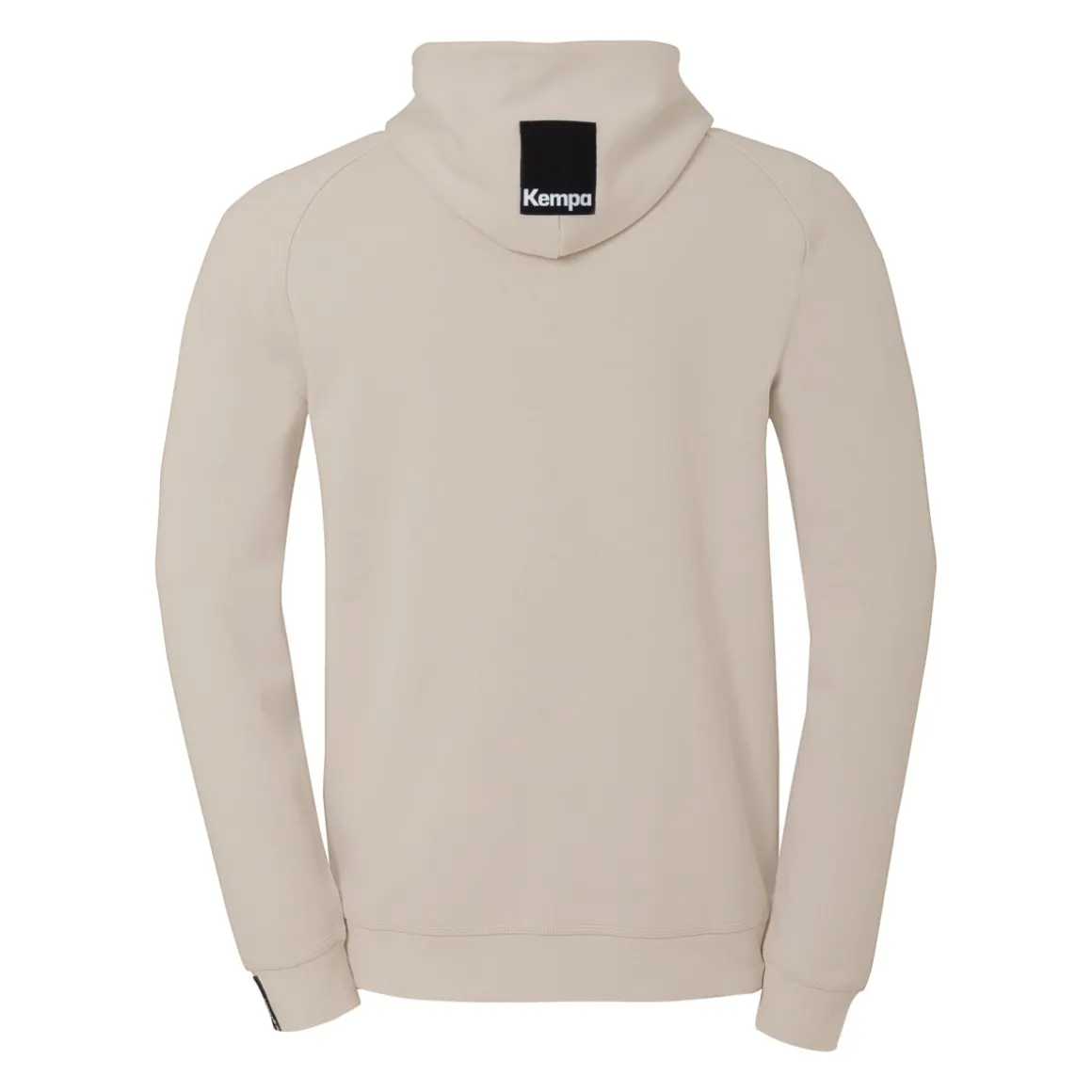 STMNT Kapuzenjacke