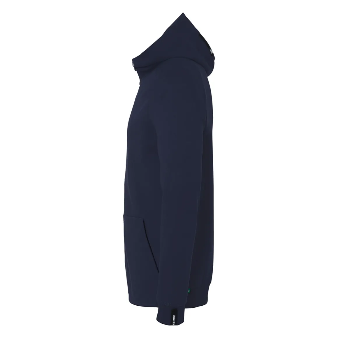 STMNT Kapuzenjacke