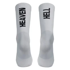 STMNT Socken Heaven Hell