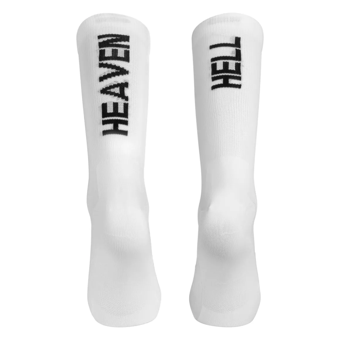 STMNT Socken Heaven Hell