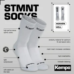 STMNT Socken Heaven Hell