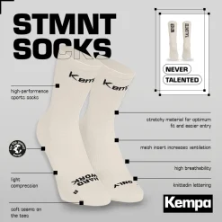 STMNT Socken Never Talented