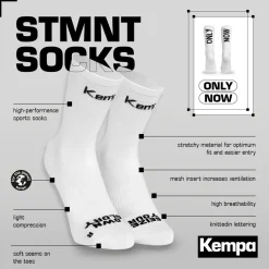STMNT Socken Only Now