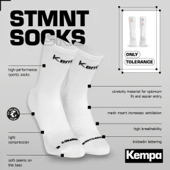 STMNT Socken Only Tolerance