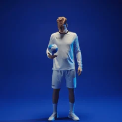 Team Shorts