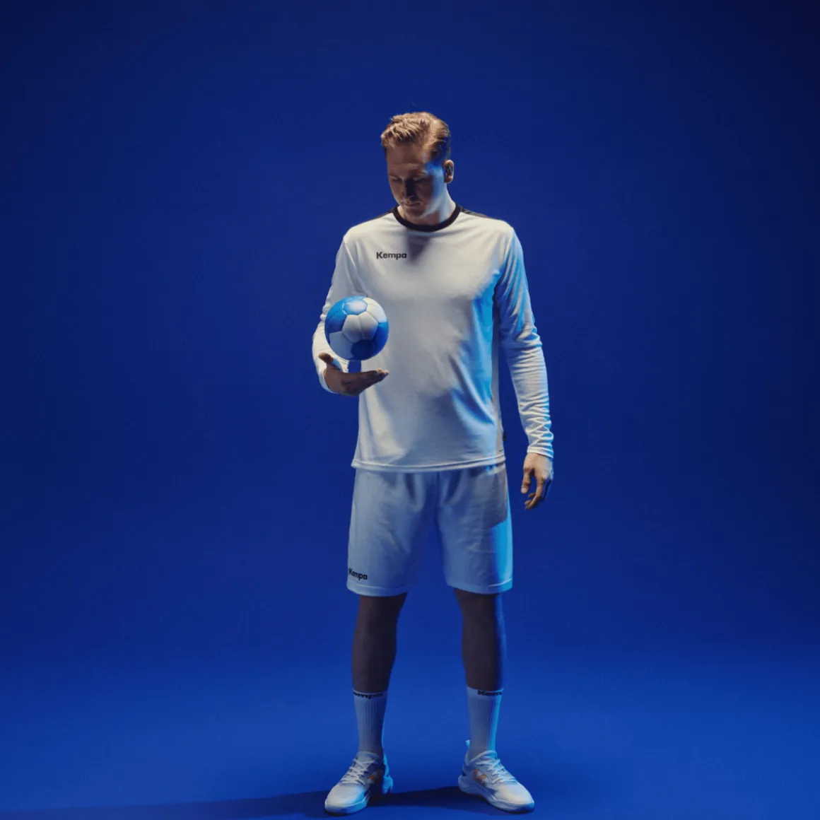 Team Shorts