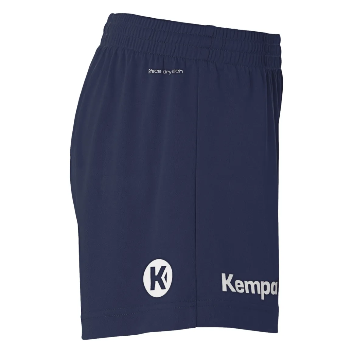 Team Shorts Damen