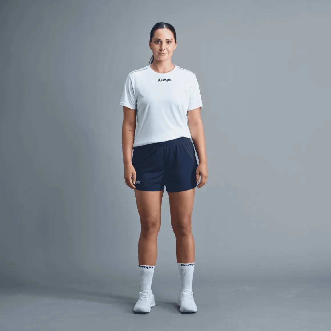 Team Shorts Damen