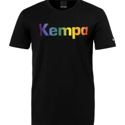 Team T-Shirt RAINBOW