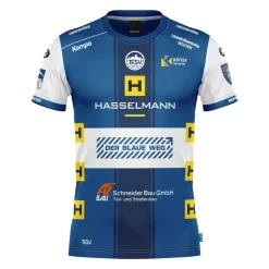 ThSV Eisenach Heim 23/24