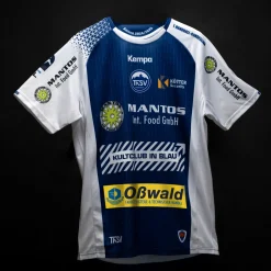 ThSV Eisenach Heimtrikot 24/25