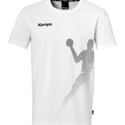 T-Shirt Black & White