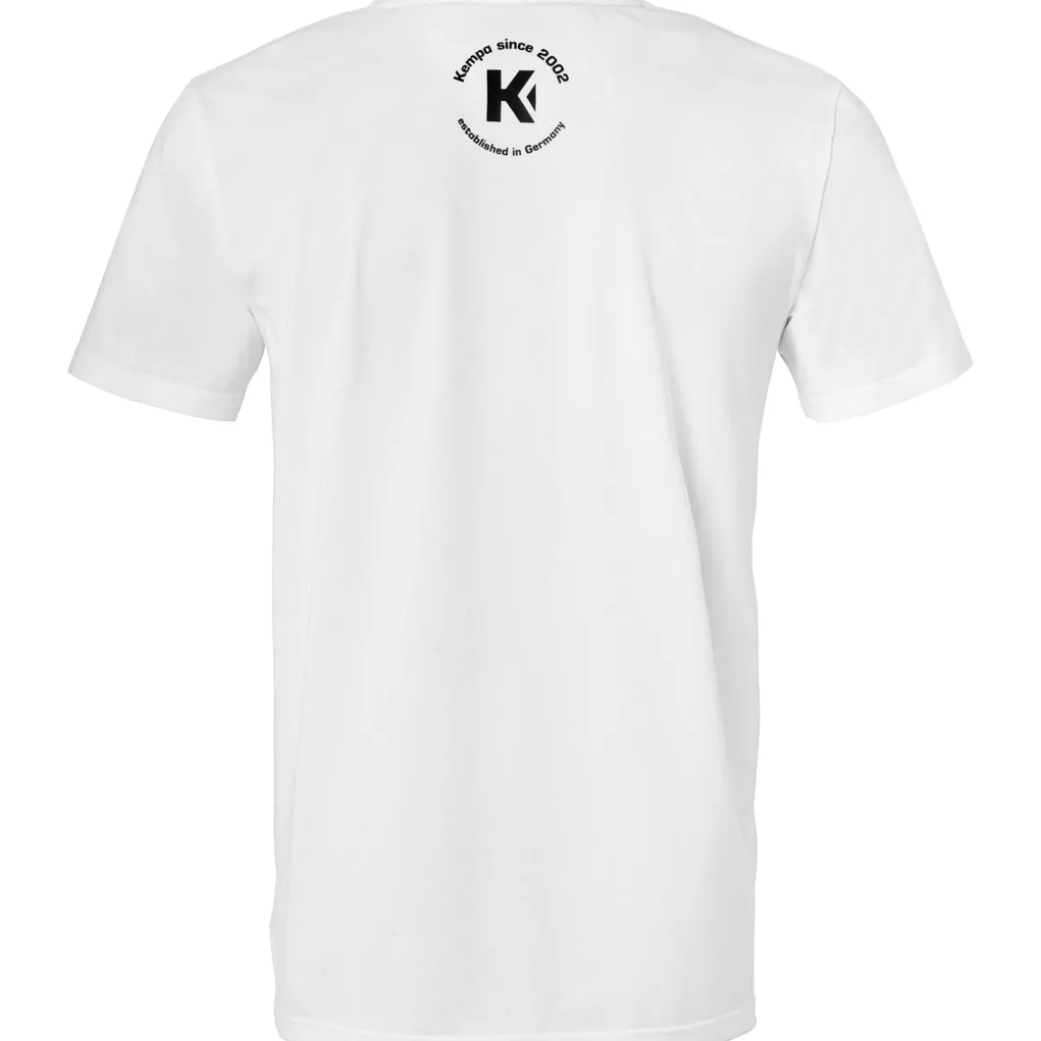 T-Shirt Black & White