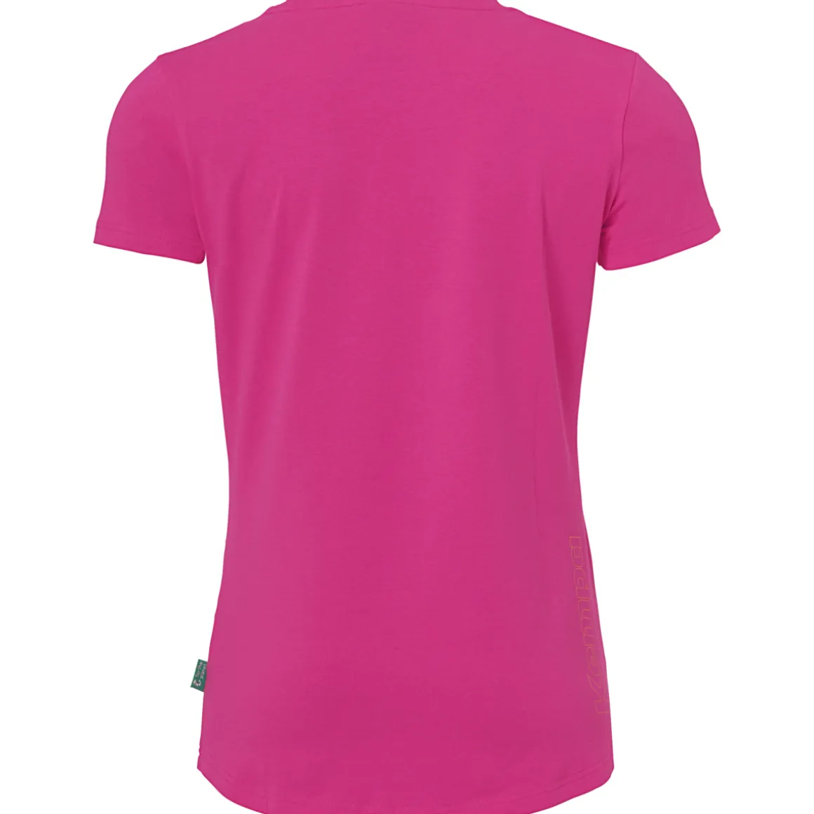 T-Shirt Women Back2Colour