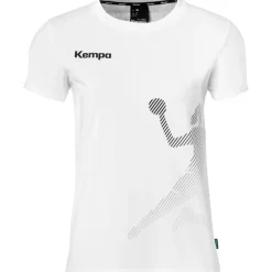 T-Shirt Women Black & White