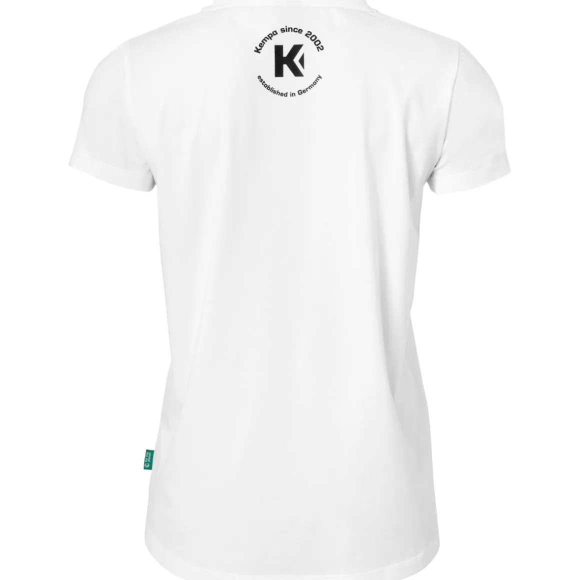 T-Shirt Women Black & White