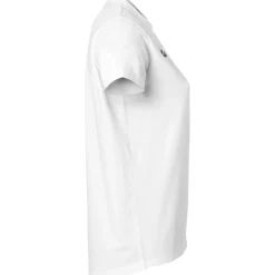 T-Shirt Women Black & White