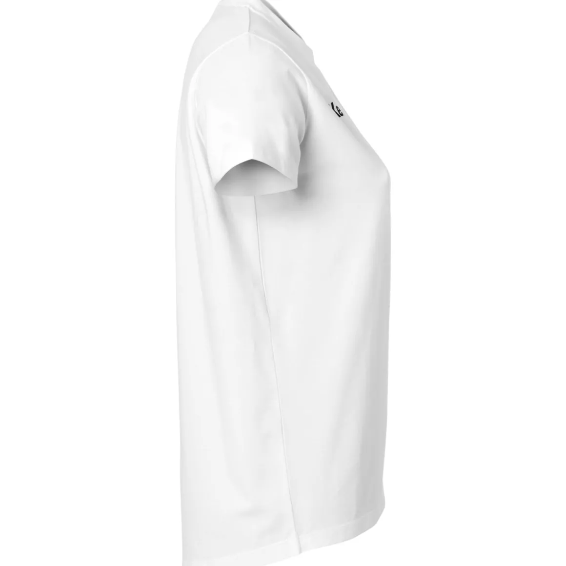 T-Shirt Women Black & White
